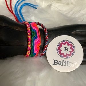 🌸Woven handmade colorful 🍭🌈friendship bracelet. Made in 🇵🇪 Peru